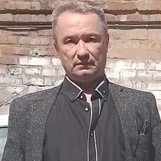 Фотография мужчины Пивнев Николай, 55 лет из г. Константиновск