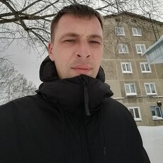Фотография мужчины Саша, 38 лет из г. Ангарск