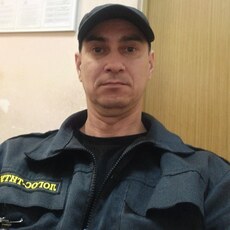 Фотография мужчины Виталий, 41 год из г. Алексеевская