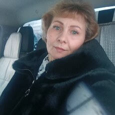 Фотография девушки Ольга, 50 лет из г. Нефтеюганск
