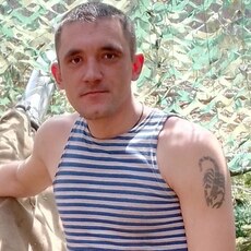 Фотография мужчины Иван, 29 лет из г. Кемерово