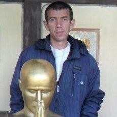 Фотография мужчины Николай, 44 года из г. Шумерля