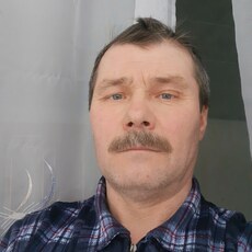 Фотография мужчины Владимир, 52 года из г. Приволжье