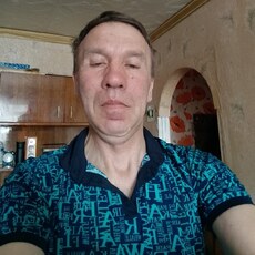 Фотография мужчины Сергей, 53 года из г. Елизово