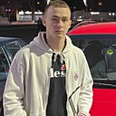 Георгий, 19 лет