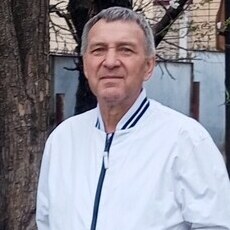 Фотография мужчины Александр, 56 лет из г. Черкесск