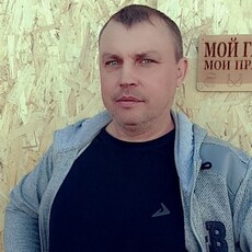 Фотография мужчины Сергей, 41 год из г. Бийск