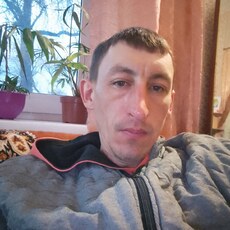 Фотография мужчины Алексей, 32 года из г. Глуск