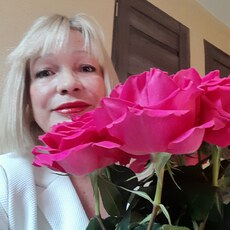 Фотография девушки Татьяна, 53 года из г. Партизанск