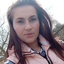 Настюша, 25 лет