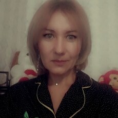 Фотография девушки Татьяна, 43 года из г. Барабинск