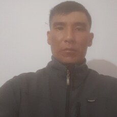 Фотография мужчины Асхат, 34 года из г. Кызылорда