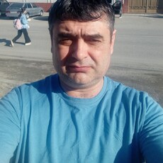 Фотография мужчины Дмитрий, 45 лет из г. Прохладный