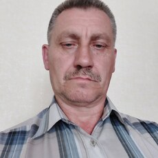 Фотография мужчины Сергей, 57 лет из г. Нижний Новгород