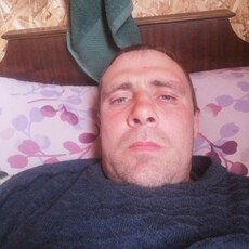 Фотография мужчины Владимир, 40 лет из г. Руза