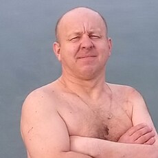 Фотография мужчины Владимир, 42 года из г. Лебедянь