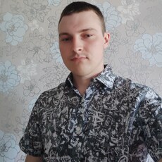 Фотография мужчины Алексей, 23 года из г. Першотравенск