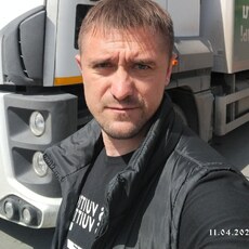Фотография мужчины Алексей, 34 года из г. Усть-Донецкий