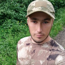 Фотография мужчины Андрей, 29 лет из г. Киев