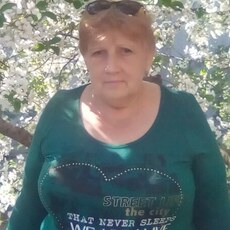 Фотография девушки Татьяна, 60 лет из г. Слободзея