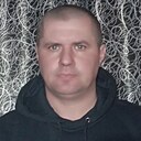 Андрей Черняк, 40 лет