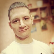 Фотография мужчины Владимир, 30 лет из г. Первоуральск