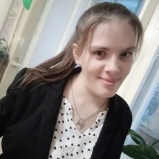 Фотография девушки Александра, 28 лет из г. Ряжск