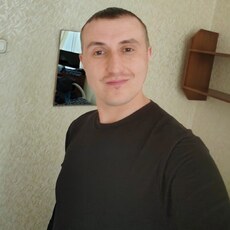 Фотография мужчины Иван, 34 года из г. Красноярск