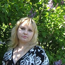 Фотография девушки Ольга, 34 года из г. Киев