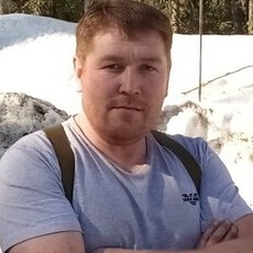 Фотография мужчины Сергей, 45 лет из г. Богучаны