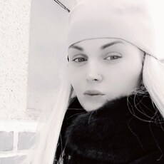 Фотография девушки Евгения, 32 года из г. Красноярск