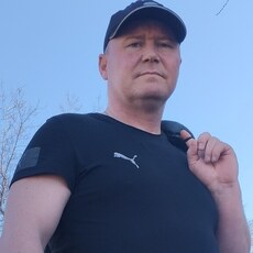 Фотография мужчины Михаил, 41 год из г. Экибастуз