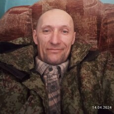 Фотография мужчины Иван, 45 лет из г. Нефтегорск (Самарская Область)