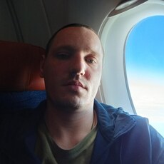 Фотография мужчины Игорь, 33 года из г. Уссурийск