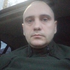 Фотография мужчины Денис, 34 года из г. Волгоград