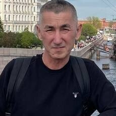 Фотография мужчины Сергей, 58 лет из г. Клин