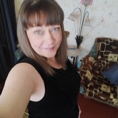 Фотография девушки Елена, 46 лет из г. Саранск