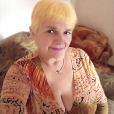 Фотография девушки Ольга, 62 года из г. Краматорск