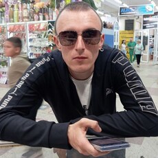 Фотография мужчины Владислав, 27 лет из г. Снежное