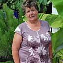 Елена, 64 года
