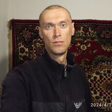 Фотография мужчины Александр, 33 года из г. Вольнянск