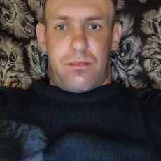 Фотография мужчины Александр, 34 года из г. Кесова Гора