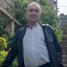 Фотография мужчины Zaur, 65 лет из г. Баку