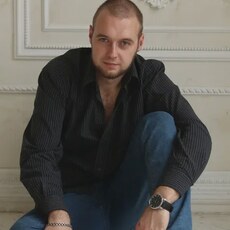 Фотография мужчины Владимир, 32 года из г. Колпино
