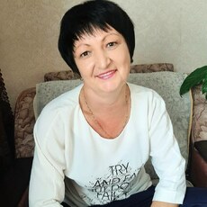 Фотография девушки Ольга, 48 лет из г. Хор