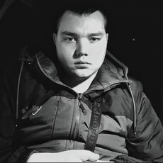 Фотография мужчины Никитос, 24 года из г. Мурманск