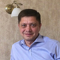 Фотография мужчины Дамир, 47 лет из г. Челябинск