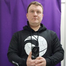 Фотография мужчины Алексей, 32 года из г. Омск