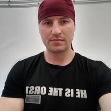 Фотография мужчины Алексей, 34 года из г. Арамиль