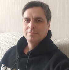 Фотография мужчины Женька, 43 года из г. Мариинск